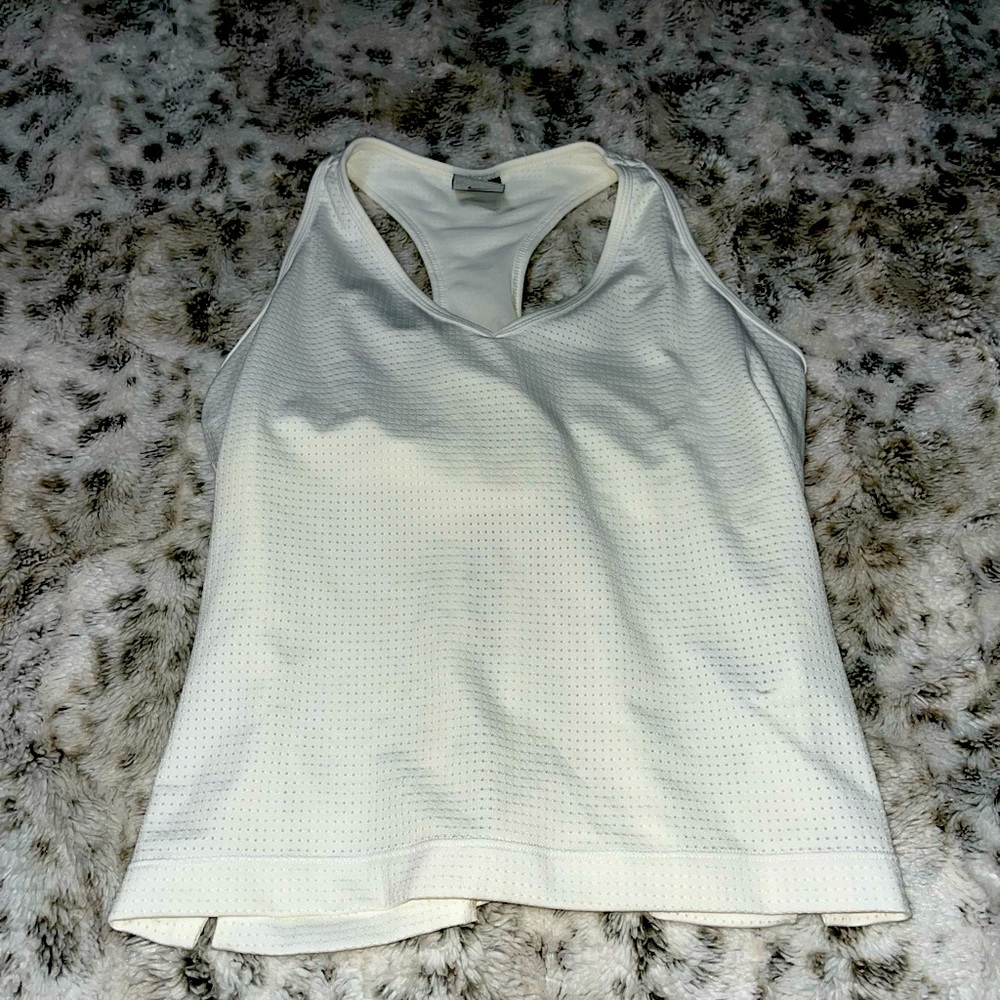 Vintage Nike tank top
